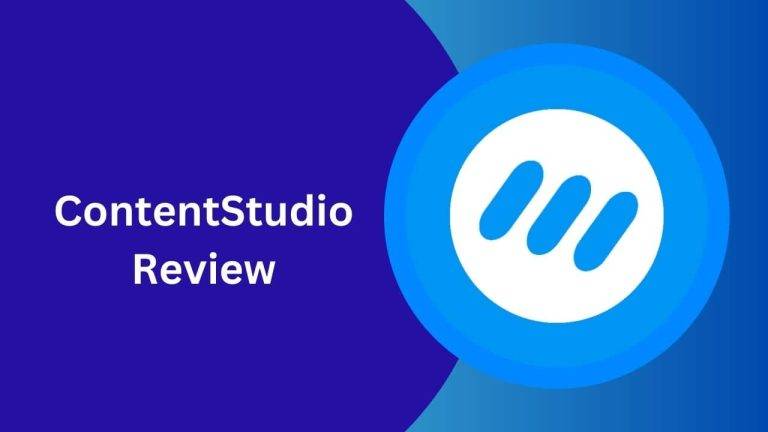 ContentStudio Review
