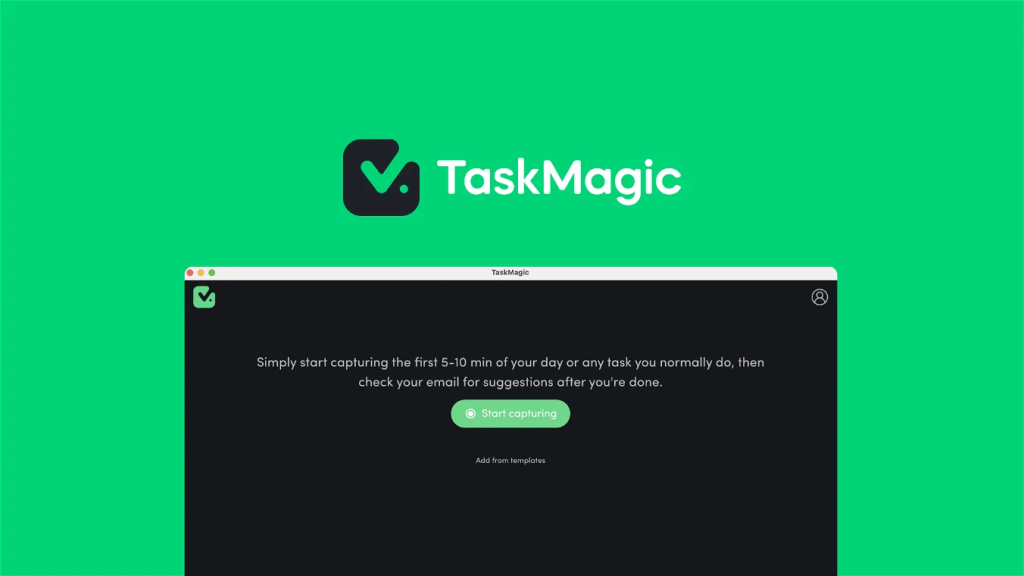 TaskMagic Appsumo Deals
