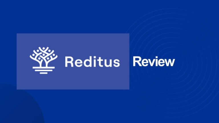 Reditus Review